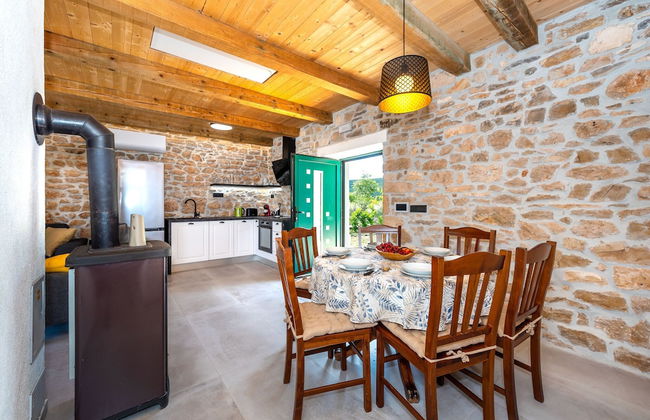 Villa Lea&robi - Foto 15