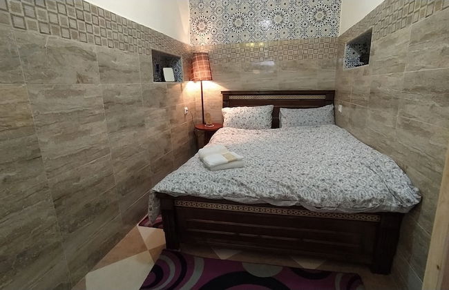 Casa Morisca Sidi Ifni - Foto 3