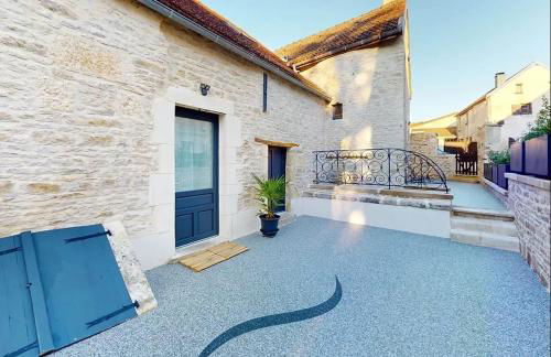 Maison charmante aux Riceys avec cour extérieure - Foto 1