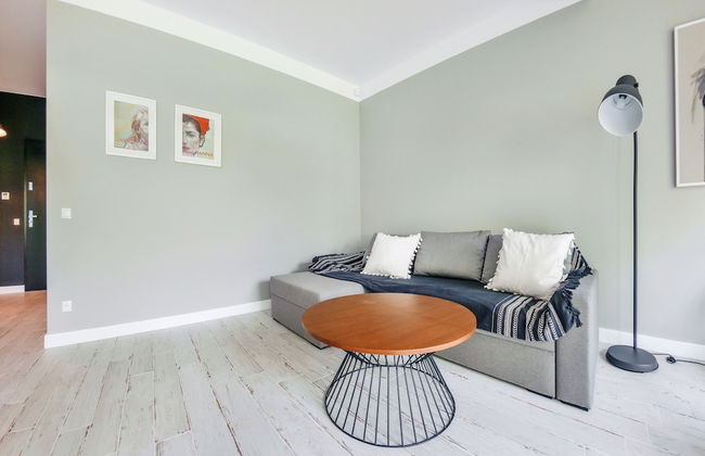 Apartamenty Sun & Snow Nowe Orłowo - Photo 20