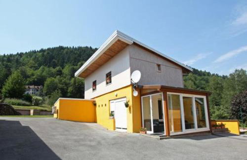 Gîte familial aux Vosges avec jeux pour enfants, à proximité de la nature et activités sportives - FR-1-589-111 - Foto 31