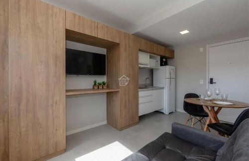 Espetacular vista de Porto Alegre! - Foto 41