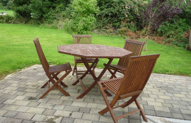 Innisfallen Holiday Homes - Foto 16