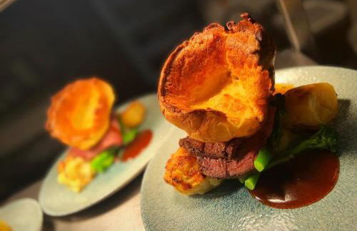 The Old Gables - Foto 23