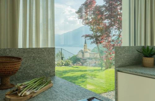 Valarin Luxury Apartments & Wellness, Vercana by Rent All Como - Foto 12