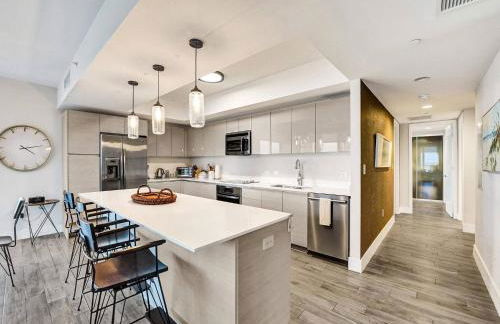 Luxury Waterfront Suite with Great Views - Foto 13