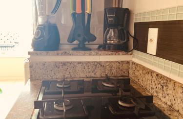 Apartamento brisa & mar Florianópolis - Foto 3