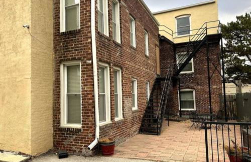 Comfy Downtown Condo - Foto 26