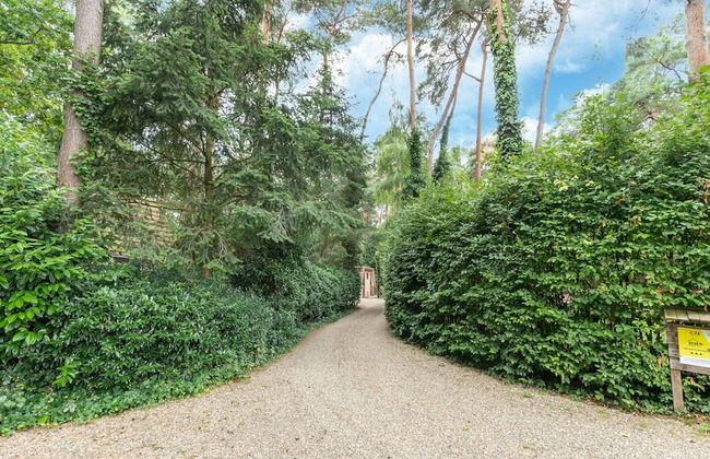 Lanaken Luxe Garden Retreat - Foto 36