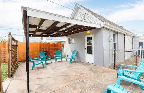 Cozy Family Cottage - Historic Top of The Hill - Foto 31