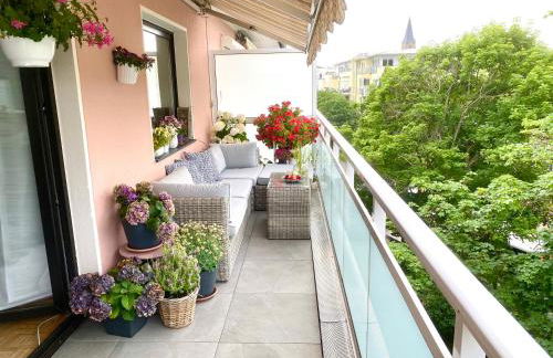 Boutique L´AHRpartement Ahr-Terrasse-Zentral - Foto 34