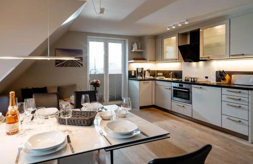 Ferienwohnung Buhne73 - Foto 3