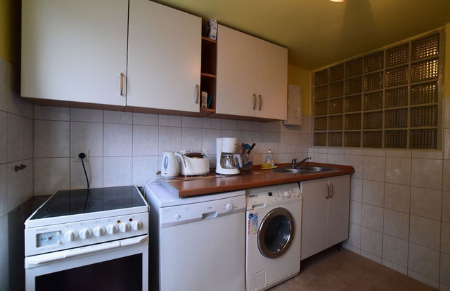 Tolstov-Hotels Large 3,5 Room Apartment - Foto 35