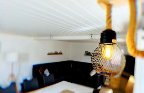 Ferienhaus am Erzgebirgskamm - Foto 4