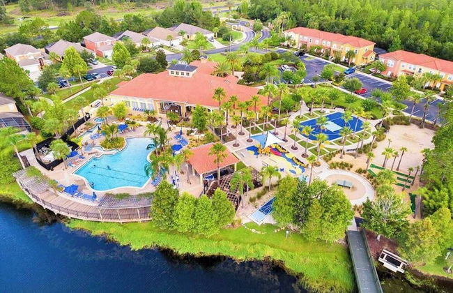 Create Lasting Magical Memories! Resort Home for 8 - Foto 73