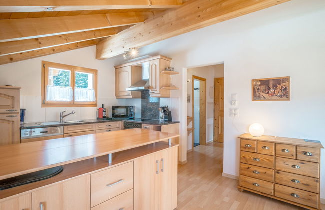 Tga Stgirat Dachgeschoss - Foto 7