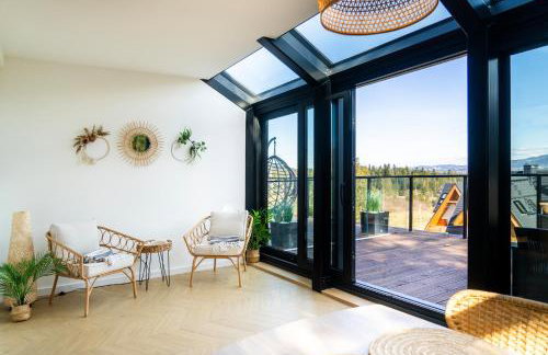 Apartament Widokowe Polany by Apart Concept Podhale - Foto 19