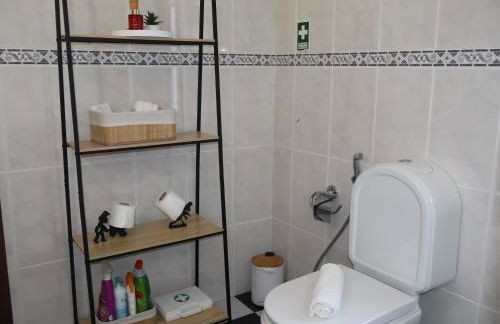 Charming Retreat Machico - 5 min Praia & Centro B - Foto 20