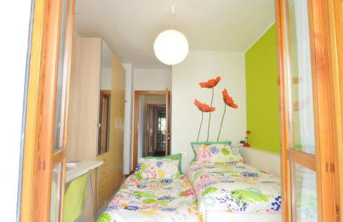 Sole & Querce Apartments- Bike Friendly with garage - Foto 20