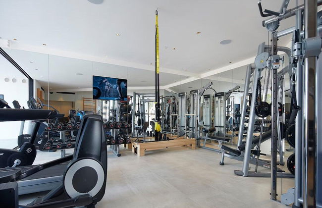 Exclusive Villa on White Isle - Foto 23