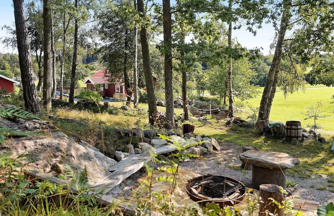 12 Person Holiday Home in Henan - Photo 28