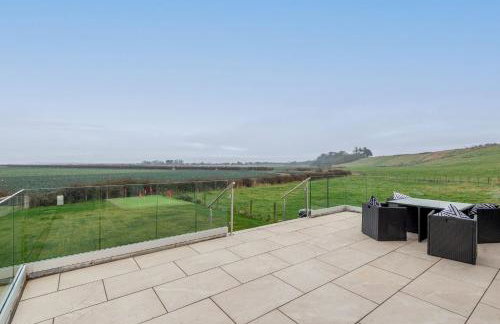 Eden View Estate - Swilcan Lodge - Foto 39