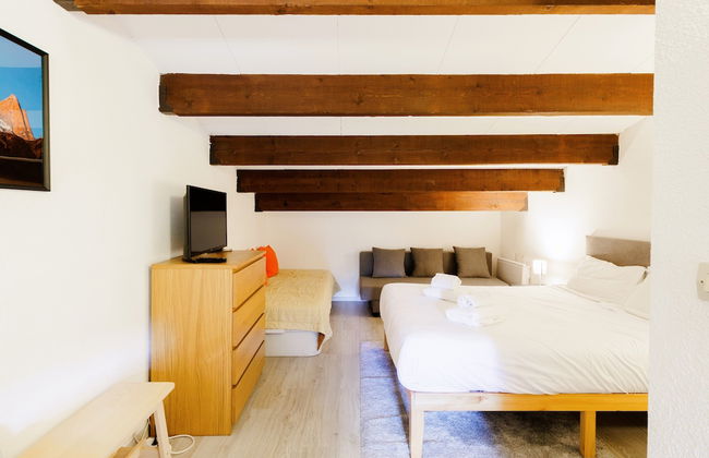 ANANA Balcon Cerdan - Photo 3