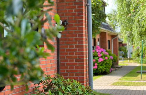 Ferienwohnung Herzmuschel Tinnum - Foto 41