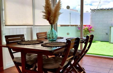 Roque`s House A - Foto 6