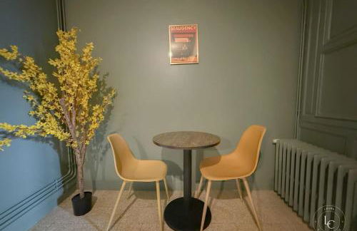 L'Ecrin Balgentien - A deux pas de la Loire et du Centre - Photo 8