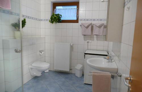 Ferienwohnung Basche - Foto 15