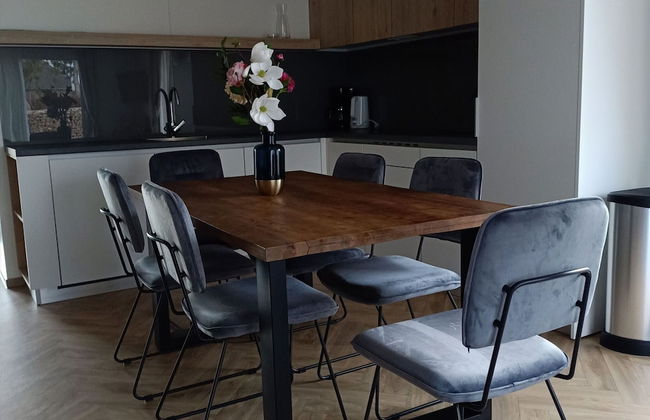 Nice Chalet With Dishwasher, Maastricht at 9 km - Photo 15