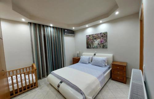 Aurora's apartment eretria - Photo 16