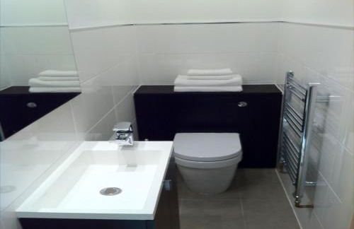 Lyall Apartment Hotel - Foto 62