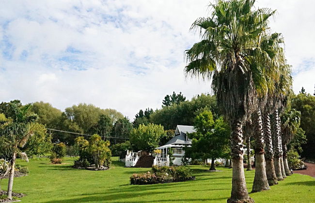 Silver Waters Lodge - Photo 46