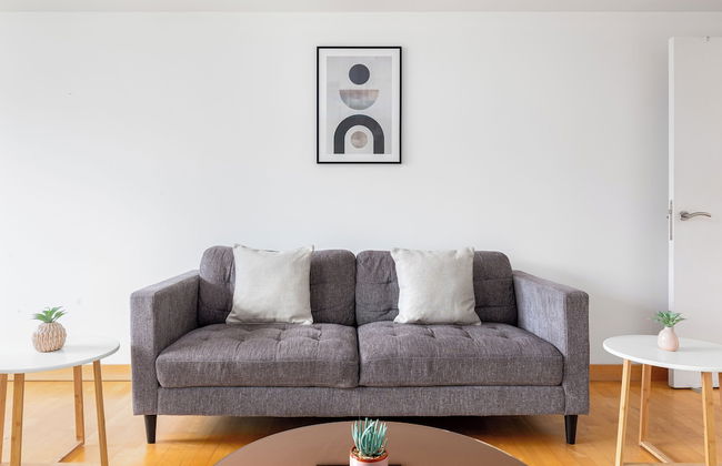 2 Bed Flat off Brick Lane - Foto 28