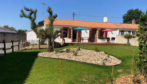 Deux charmantes maisons proche de l'océan. - Foto 3