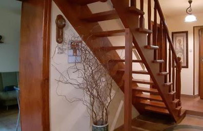 Dom nad Wisłą - Foto 14