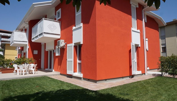 Flat With Garden Near the Beach - Foto 2, Immagine principale