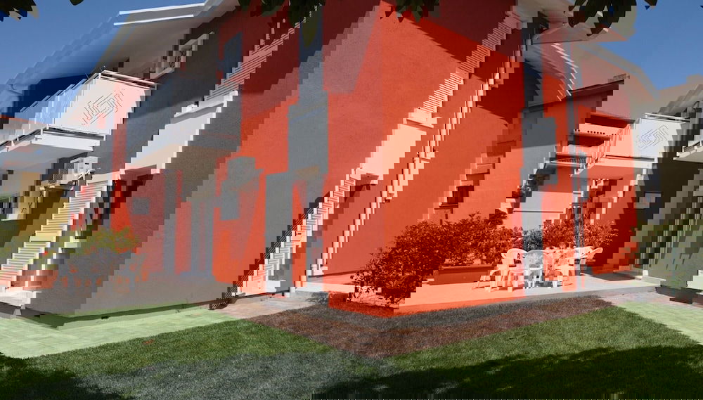 Flat With Garden Near the Beach - Foto 1, Imagen principal