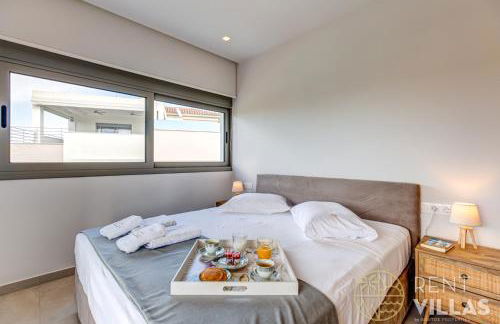 RVG Luxury Houses with private pools in Porto Heli - Foto 63