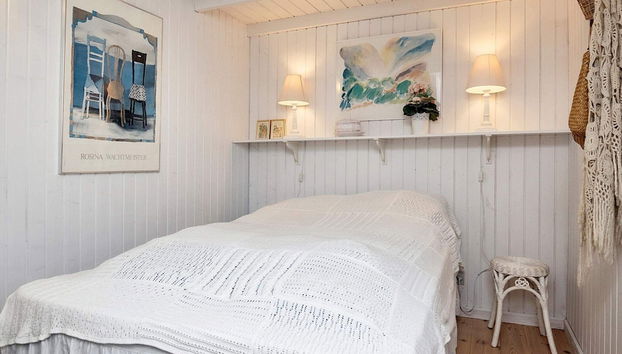 4 Star Holiday Home in Blokhus-by Traum - Foto 4, Habitación