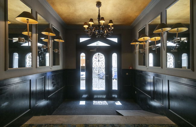 Numa Prague Root - Foto 49