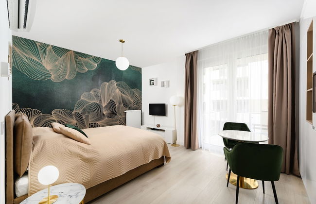 Elisabeth Downtown Apartments by FirstHost - Photo 2