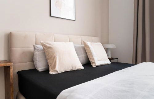 Leipzig Residenz City-Center Apartments - Foto 27