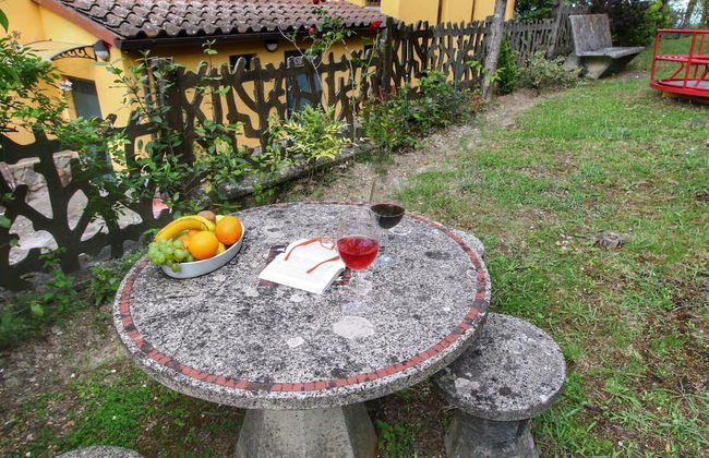 _x000d_ boutique Villa With Pool - Photo 30