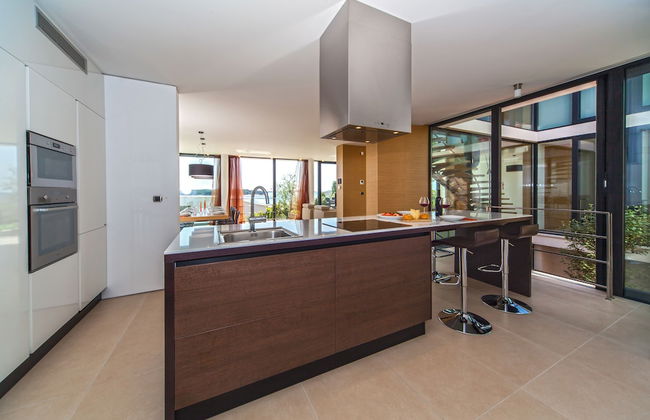 Golden Rays Luxury Villas - Foto 21