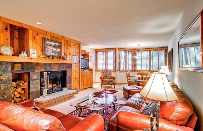 Kiva Lodge by East West Hospitality - Foto 63