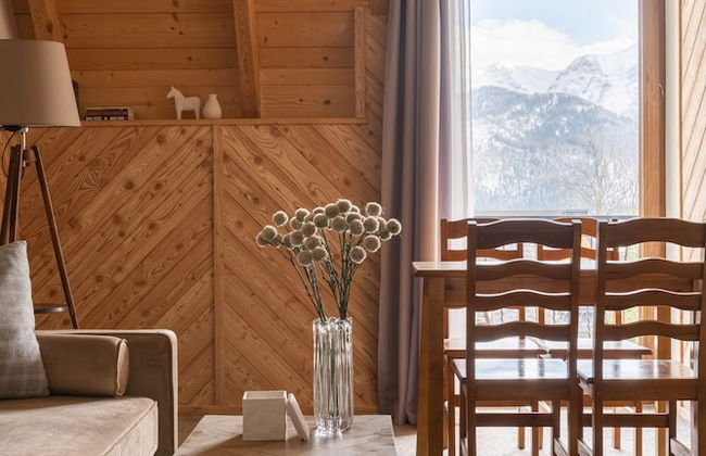 Villa Tatrica - Foto 37