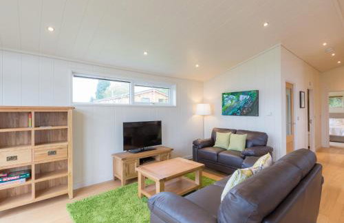 Cedar Lodge - Foto 3